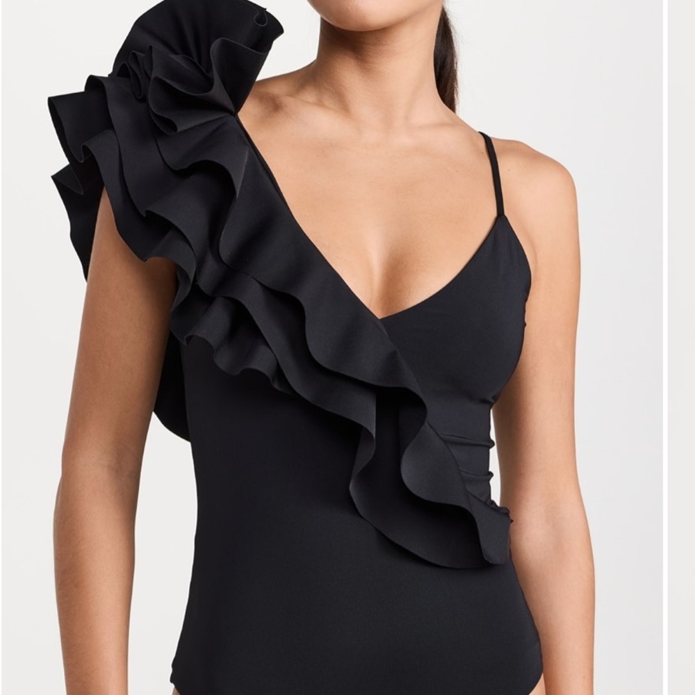 NWT Maygel Coronel NOOR one piece — one size fits most